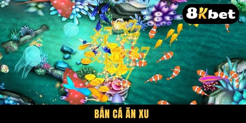 Bắn Cá Ăn Xu - 04 Quy Tắc Chơi Ăn Thưởng Cơ Bản Cần Nhớ