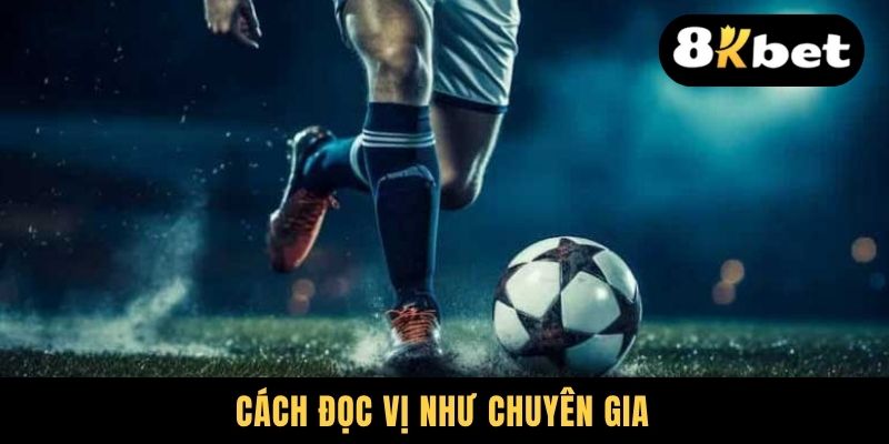 Cách đọc vị như chuyên gia