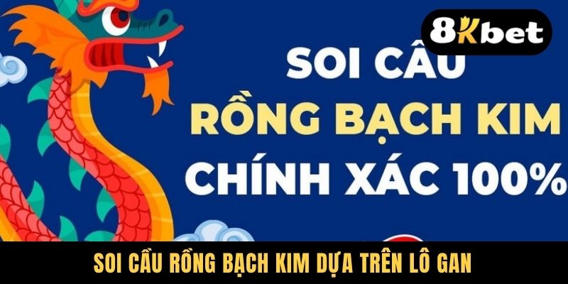 Soi cầu dựa trên lô gan
