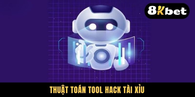Thuật toán tool hack tài xỉu