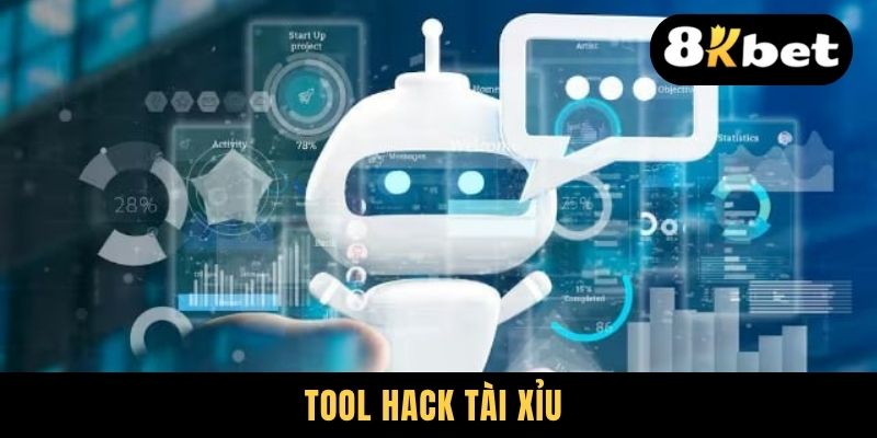 Tool Hack Tài Xỉu - Link Tải Tool Hack Game Tài Xỉu Free
